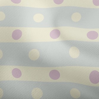 Two-Color Mild Dobby