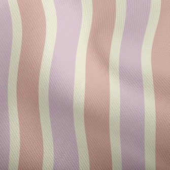 Morandi Stripes Dobby