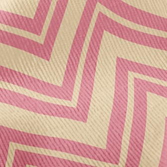 Wavy Stripes Standard Corduroy