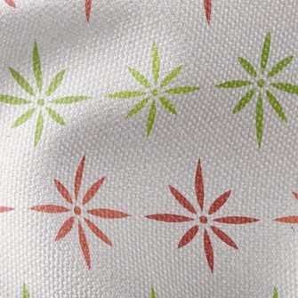 Two-Color Light Star Waterproof Canvas