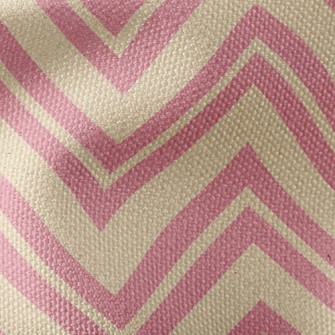 Wavy Stripes Waterproof Canvas