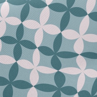 Arrange Florets Twill