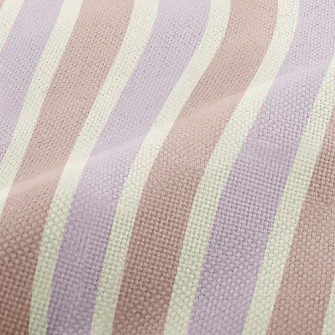 Morandi Stripes Performance Linen