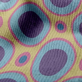 Pop Visual Dots Terry