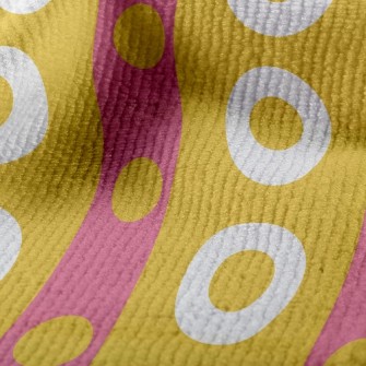 Dots And Lines Of Different Si Terry