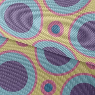 Pop Visual Dots Waterproof Oxford