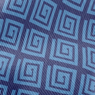 Maze Surround Grid Standard Corduroy