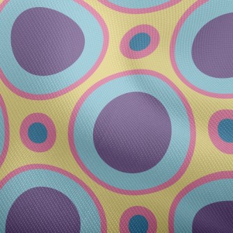 Pop Visual Dots Dobby