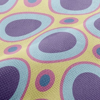 Pop Visual Dots Performance Linen