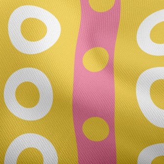 Dots And Lines Of Different Si Dobby