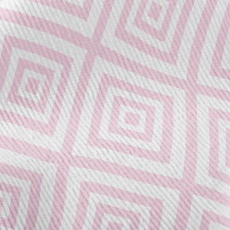 Stacked Line Boxes Standard Corduroy