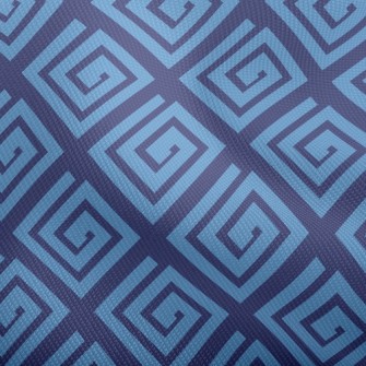 Maze Surround Grid Dobby