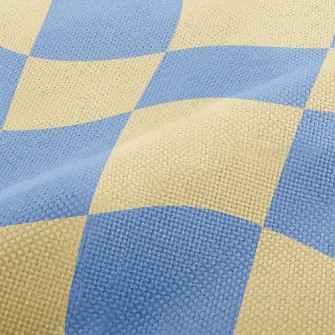 Tile Size Performance Linen