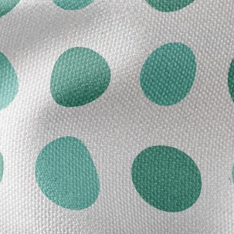 Big Dots Waterproof Canvas