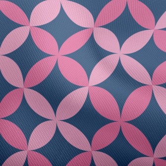 Long Ellipse Combination Dobby