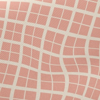 Cross Rhombus Twill