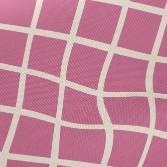 Cross Rhombus Twill