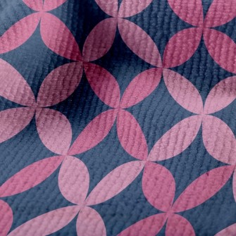 Long Ellipse Combination Terry