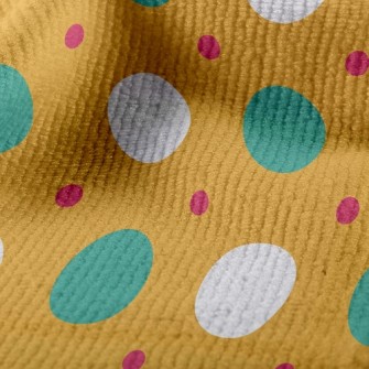 Different Size Terry