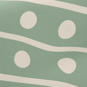 Polka Dot Twill Twill