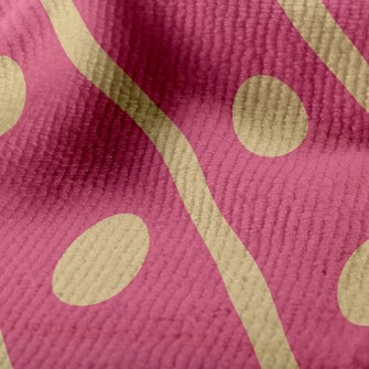 Arrange Dots Smoothly Terry