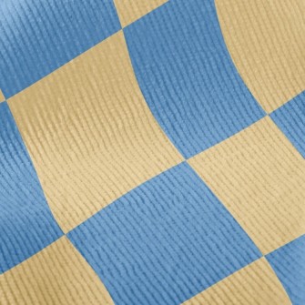 Tile Size Standard Corduroy