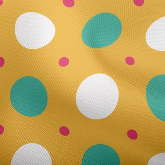 Different Size Dobby