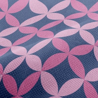 Long Ellipse Combination Performance Linen