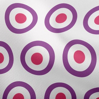 Empty Dot Circle Dobby