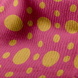 Arrangement Of Dots Terry