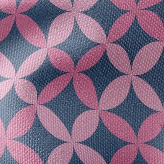 Long Ellipse Combination Waterproof Canvas