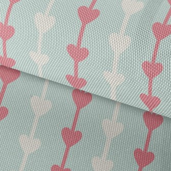 Elegant Lines Love Waterproof Oxford