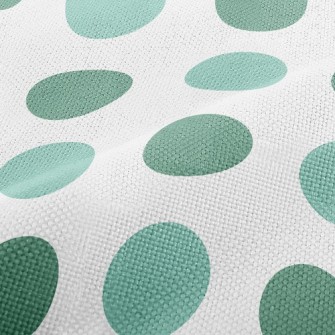 Big Dots Performance Linen