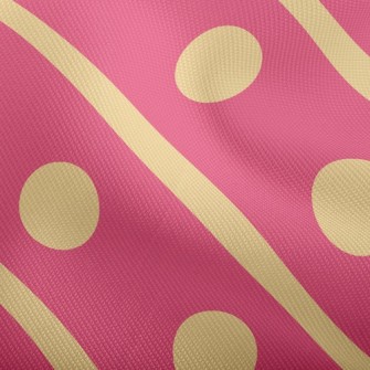 Arrange Dots Smoothly Dobby