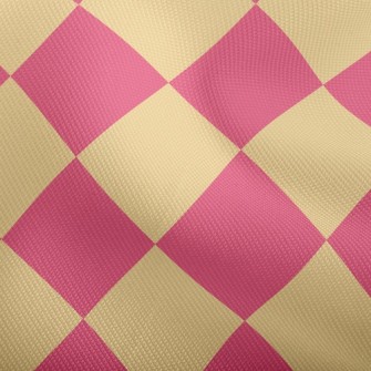 Mystery Checkerboard Dobby