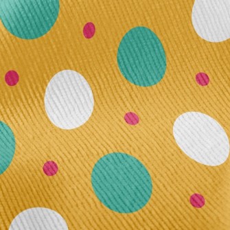 Different Size Standard Corduroy