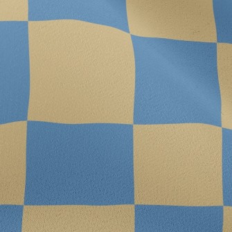 Tile Size Chiffon
