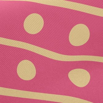 Arrange Dots Smoothly Twill