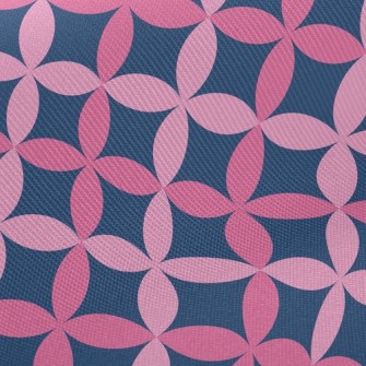 Long Ellipse Combination Twill