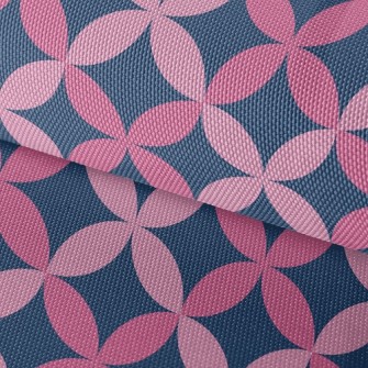 Long Ellipse Combination Waterproof Oxford