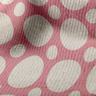 Big And Small Dots Terry