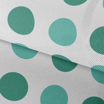 Big Dots Waterproof Oxford
