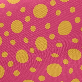 Arrangement Of Dots Twill