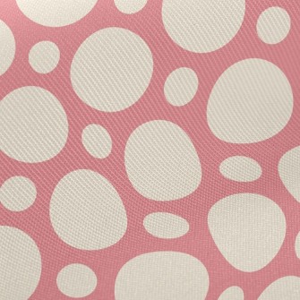 Big And Small Dots Twill