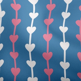 Popular Fashion Love String Dobby