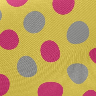 Color Contrast Twill