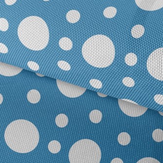 Sorting Dots By Size Waterproof Oxford