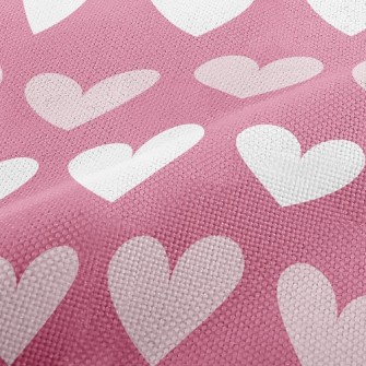 Sweet Double Color Love Performance Linen