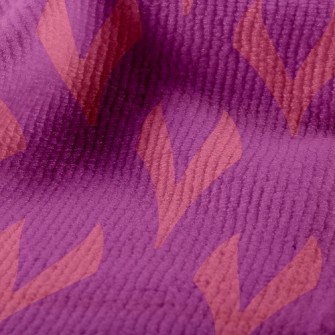 Geometric Heart Terry