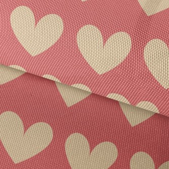 Sweet Love Waterproof Oxford
